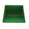 Vestil Heavy Duty Self-Dumping Hopper 2.5 Cubic Yard 6000 lb Green D-250-HD-GRN-T - alternate 3
